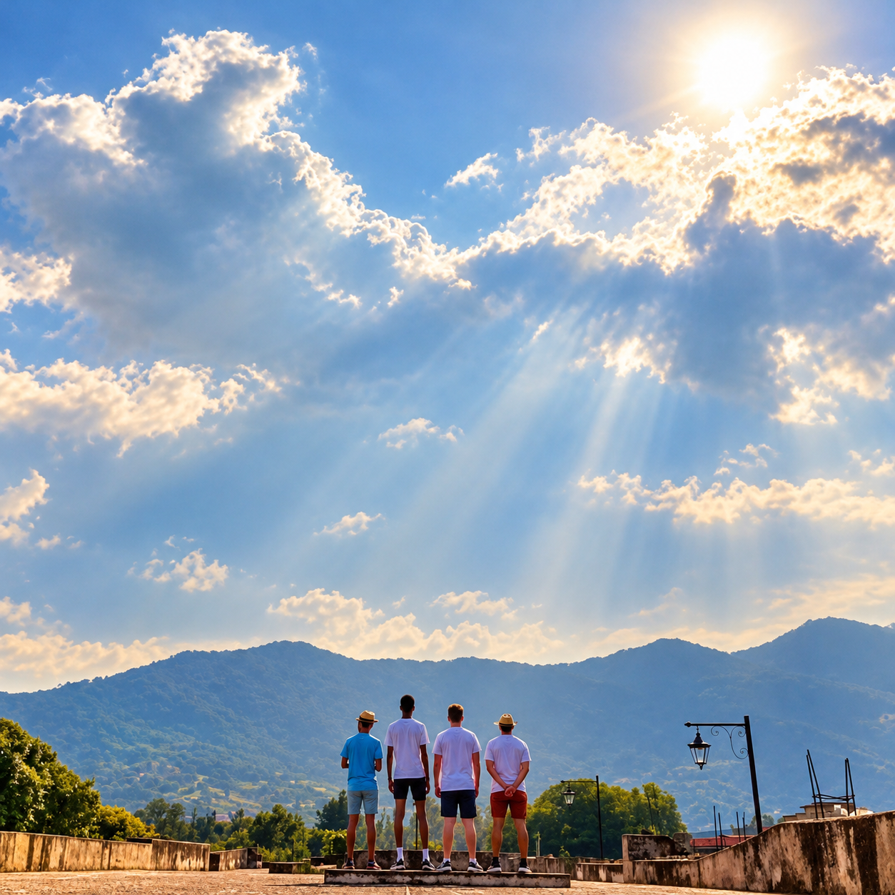 Antigua Guatemala