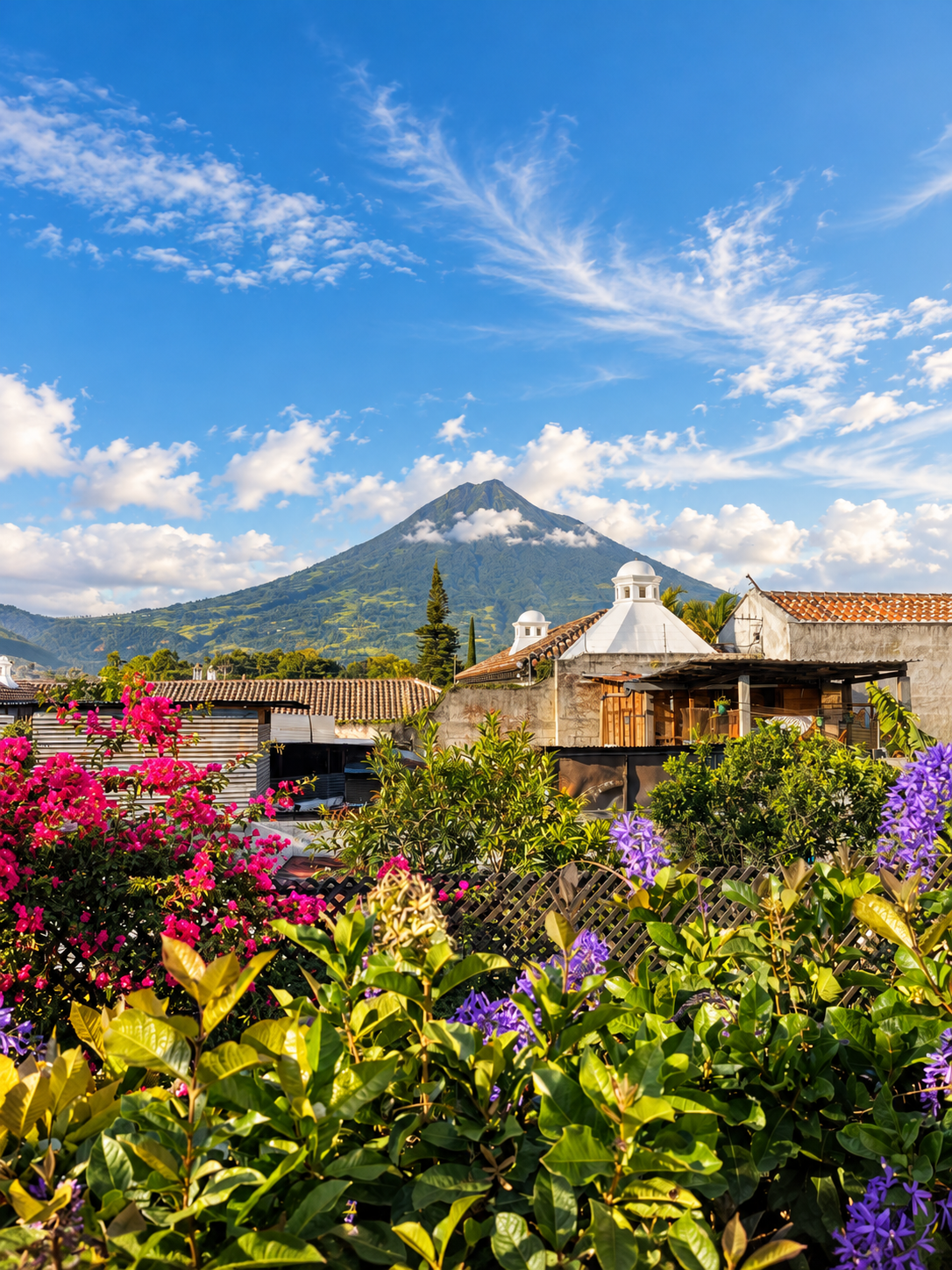 Antigua Guatemala